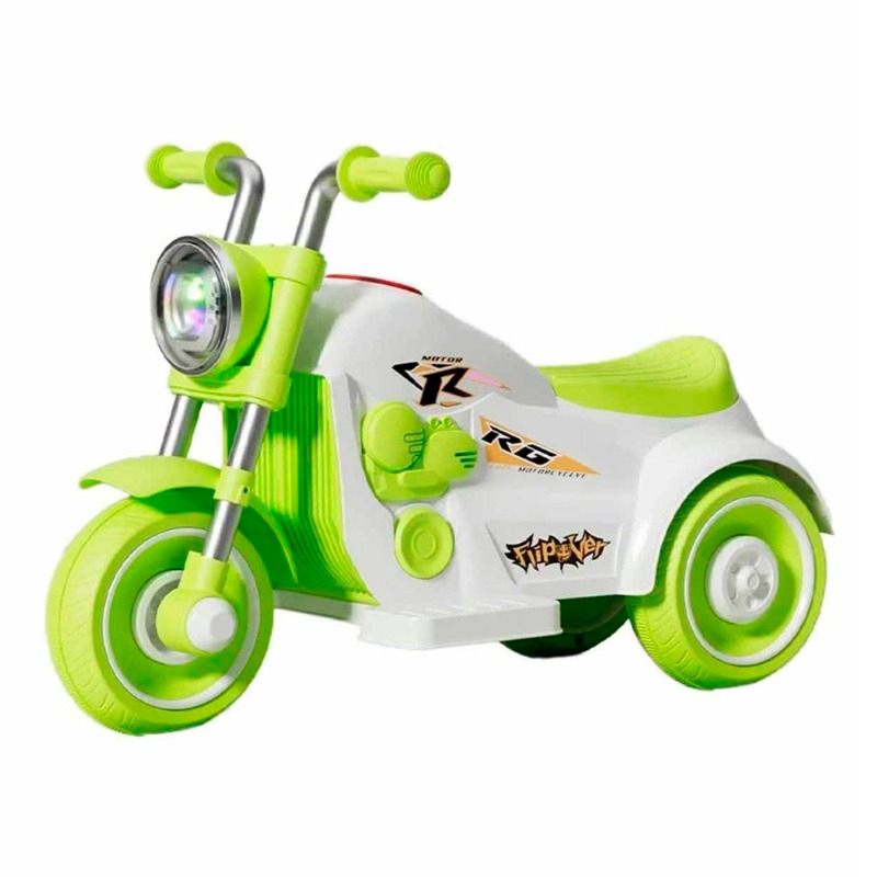 دراجة ترايسيكل ثلاثية العجلات للأطفال