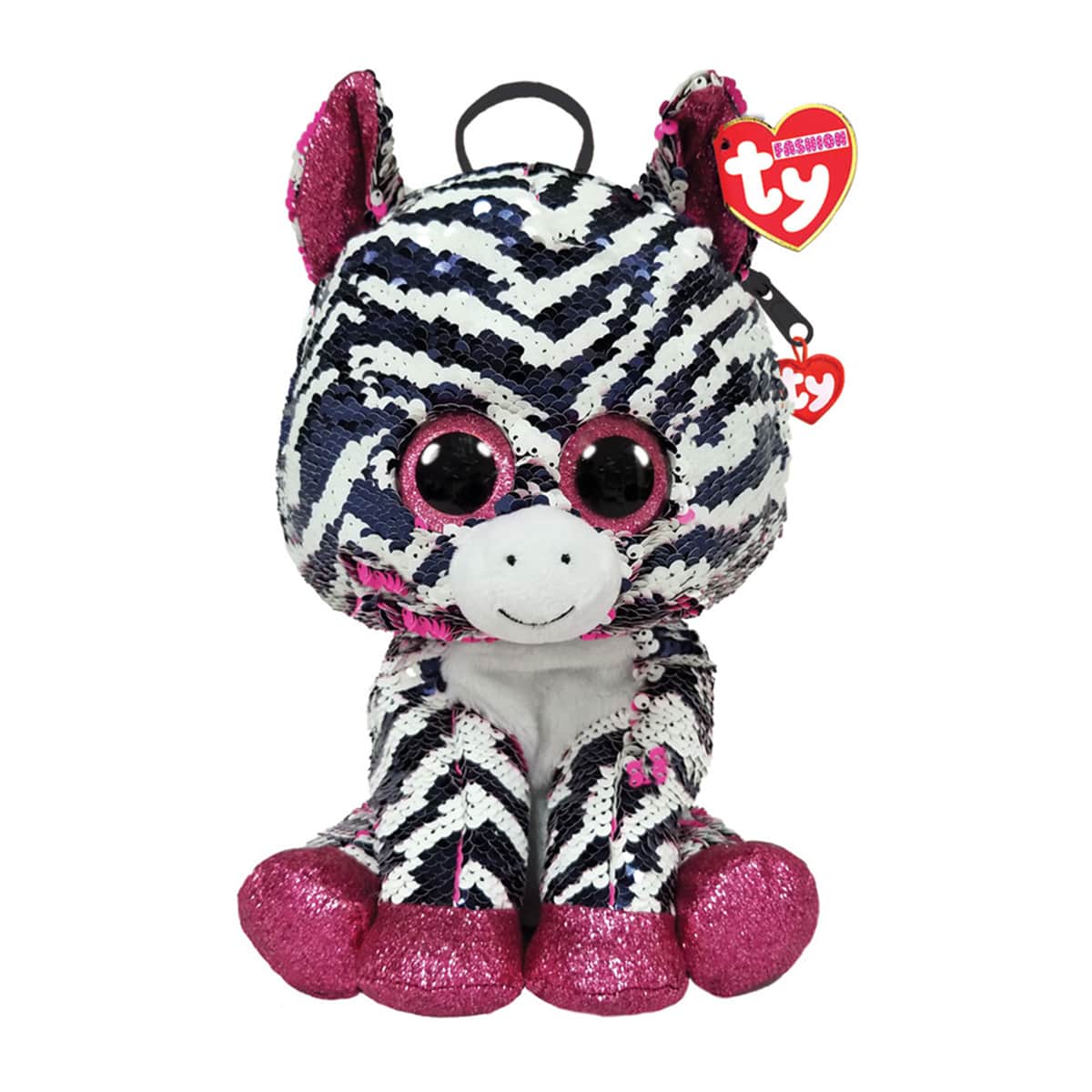 تي واي بيني بوس - حقيبة ظهر زوي بينك