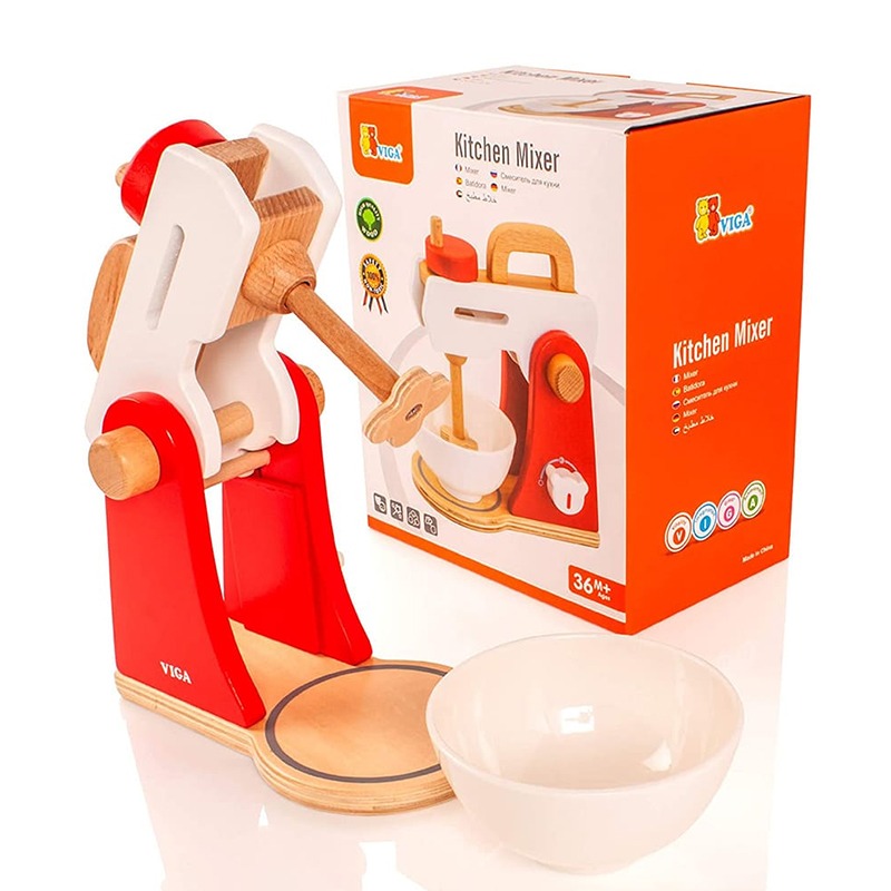 فيجا - مجموعة خلاط المطبخ