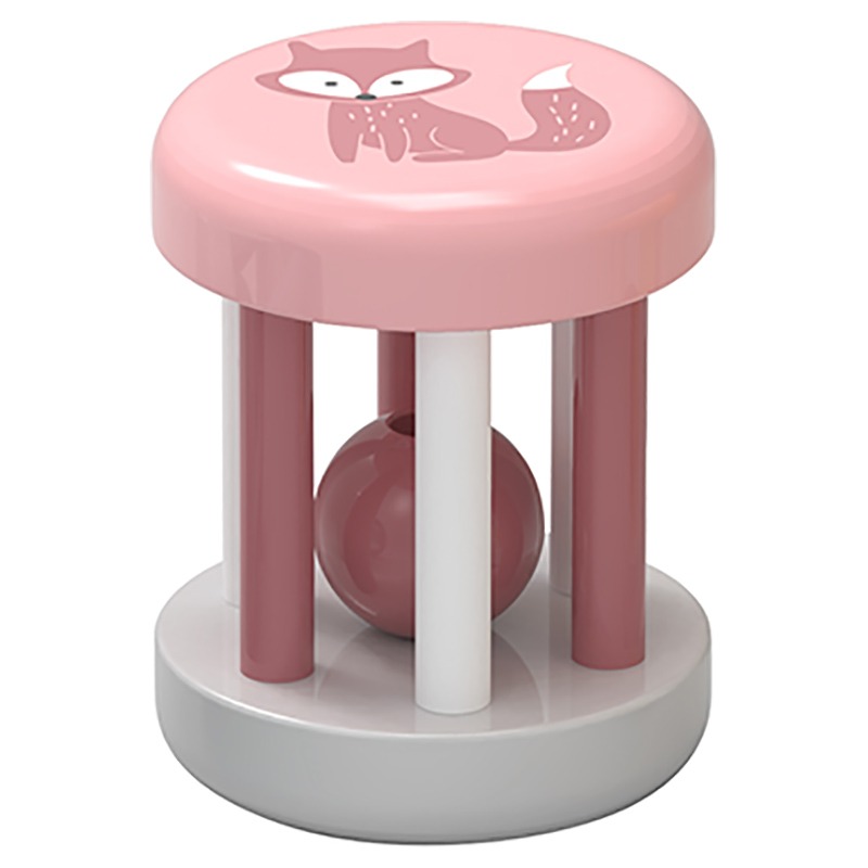 فيجا - خشخيشة لون وردي