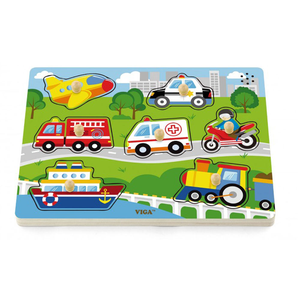 فيجا - اللغز الصوتي