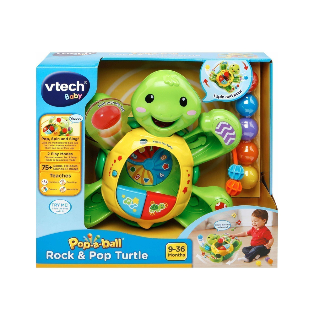 في تك - سلحفاة قذف الكرات