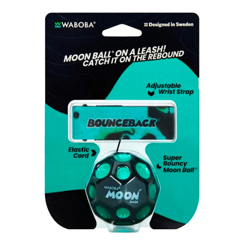 وابوبا - الكرة المرتدة