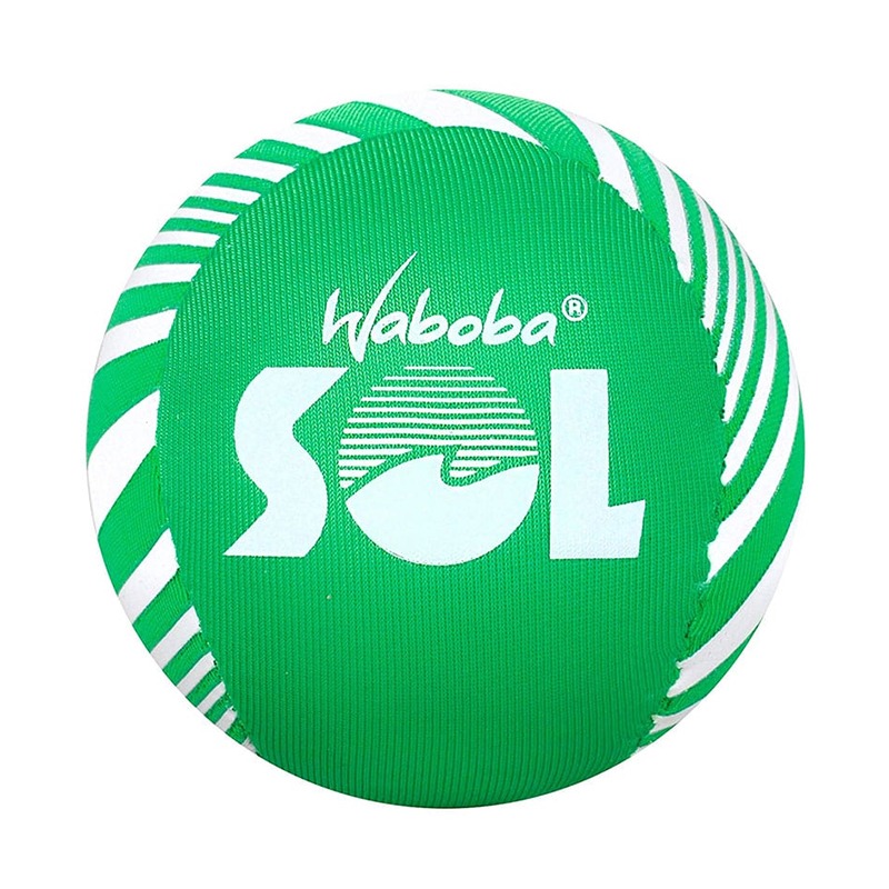 وابوبا - كرة سول المائية المرتدة