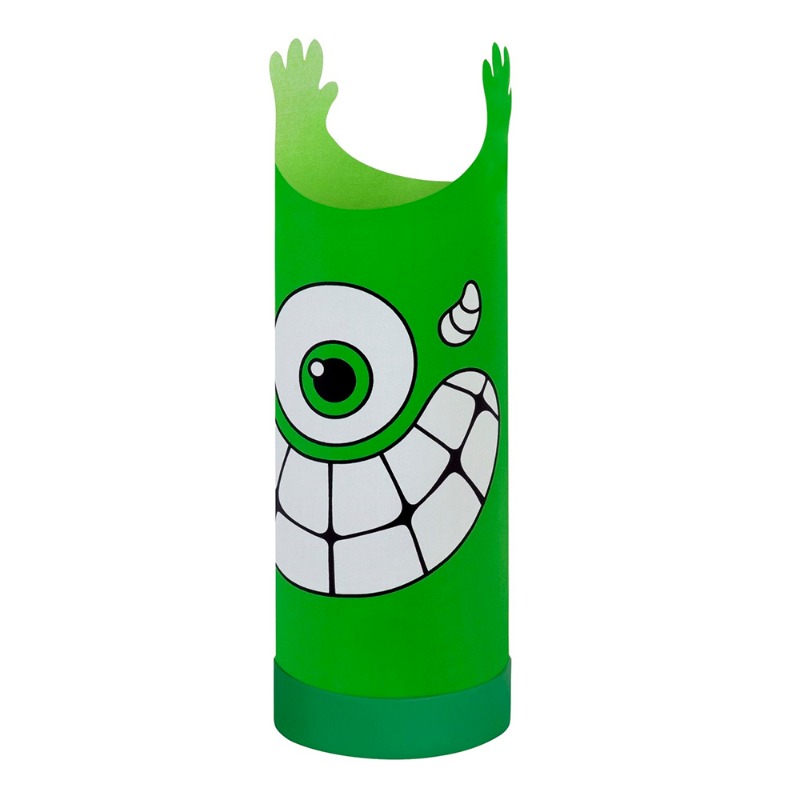 وابوبا - لعبة الوجوة الطائرة