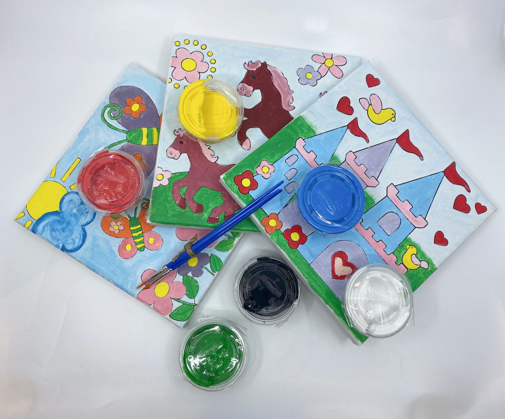 ويجل - صنــدوق الفنان