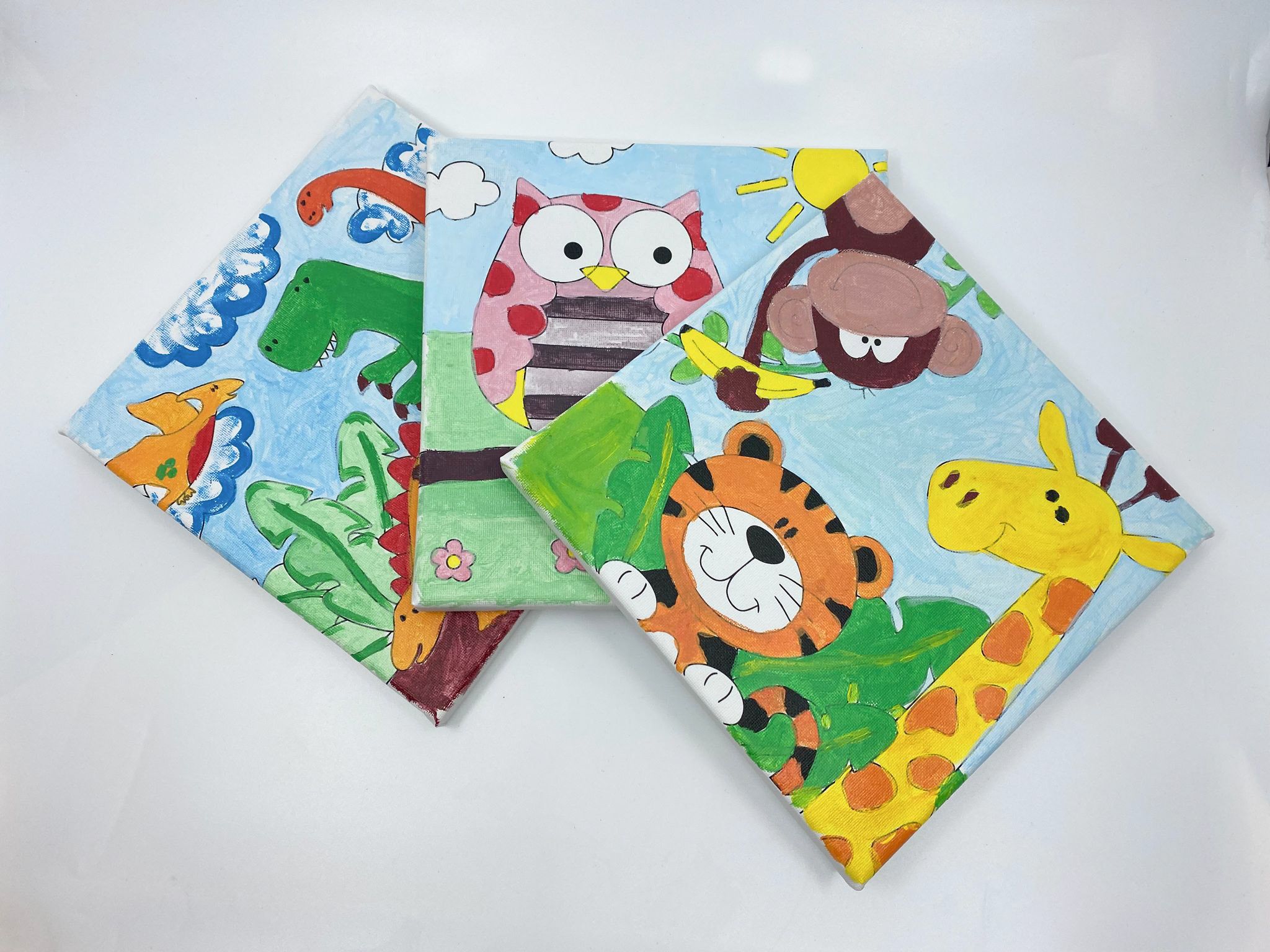 ويجل - صنــدوق التلوين