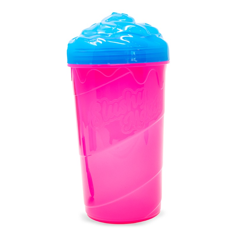 زاب شيف - صانعة المشروبات المثلجة زاب شيف للأطفال