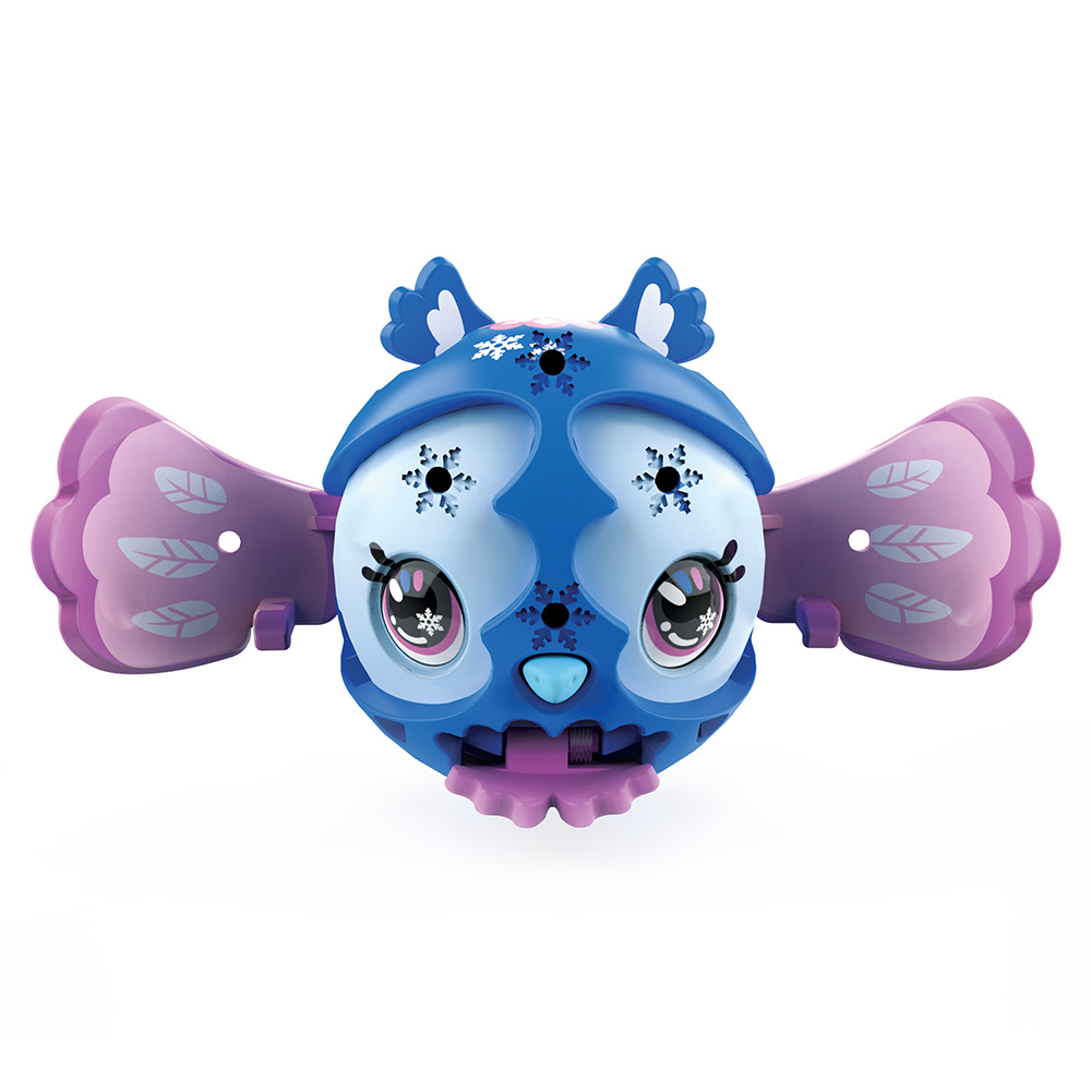 زوبلز - شخصية كيدستوف