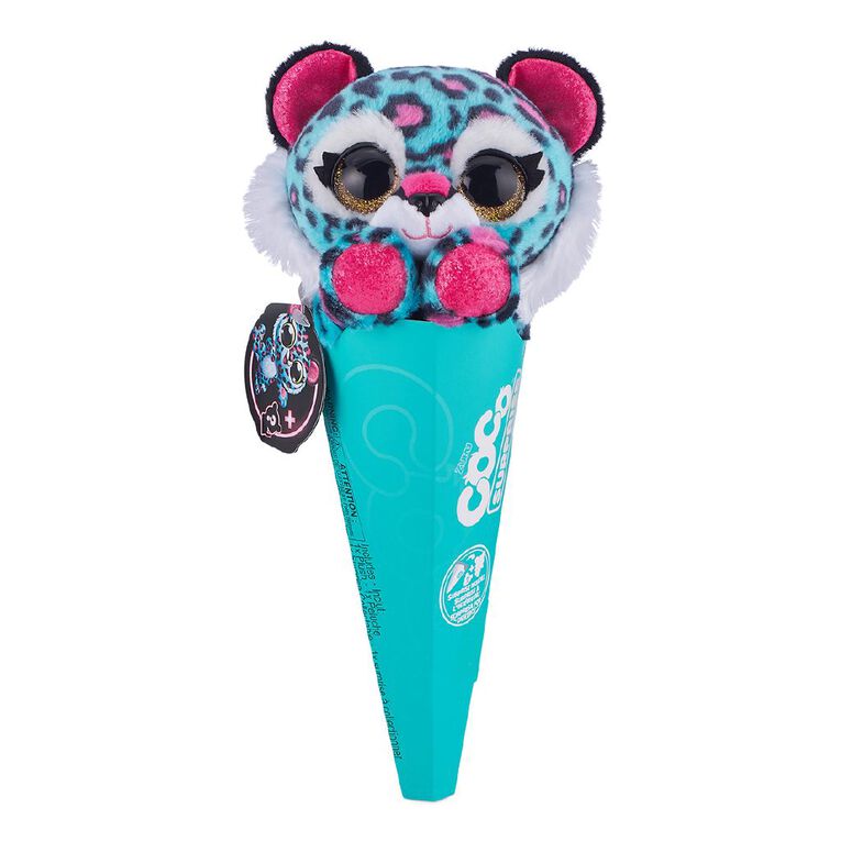 كوكو كونز - سربرايز نيون أشكال متعددة