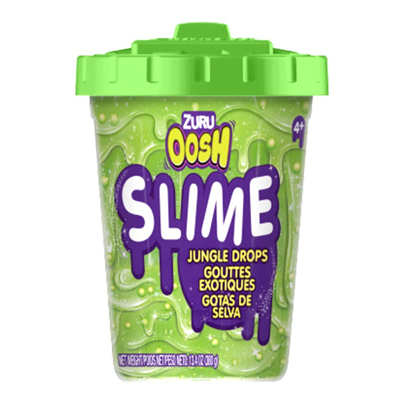 اوش - سلايم ٣ ٠ ٠ جرام