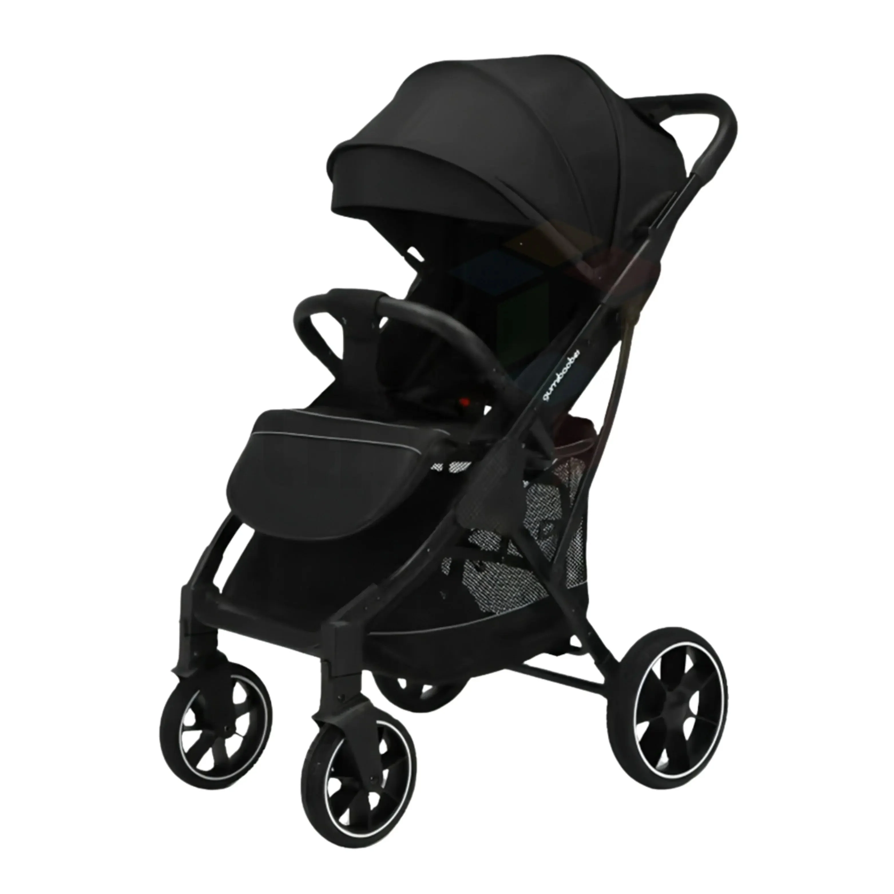 عربانة أطفال مريحة وآمنة للتنقل اليومي