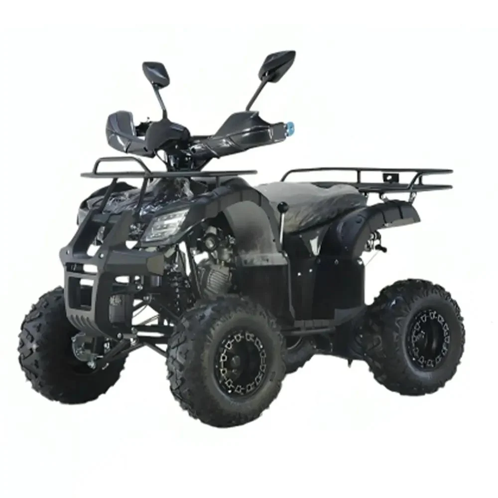 باجي بنزين 125 سي سي تاير 7 إنش للأطفال