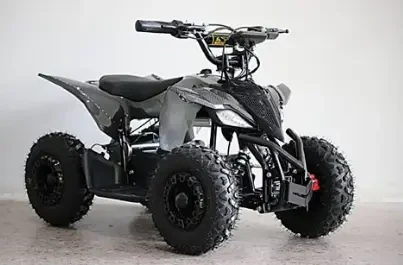 باجي شحن كهربائي ATV للأطفال 1000 واط بطارية 36 فولت