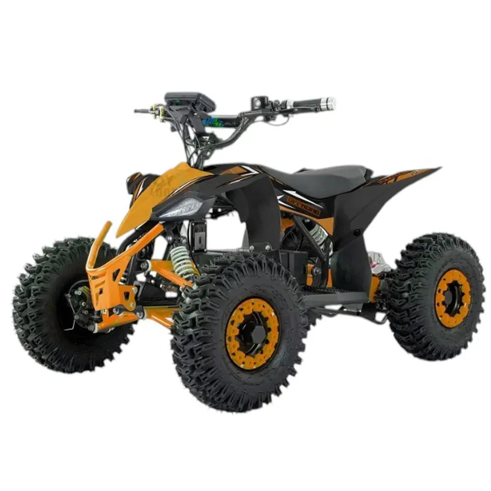 باجي شحن كهربائي للأطفال 1000 واط بطارية 48 فولت