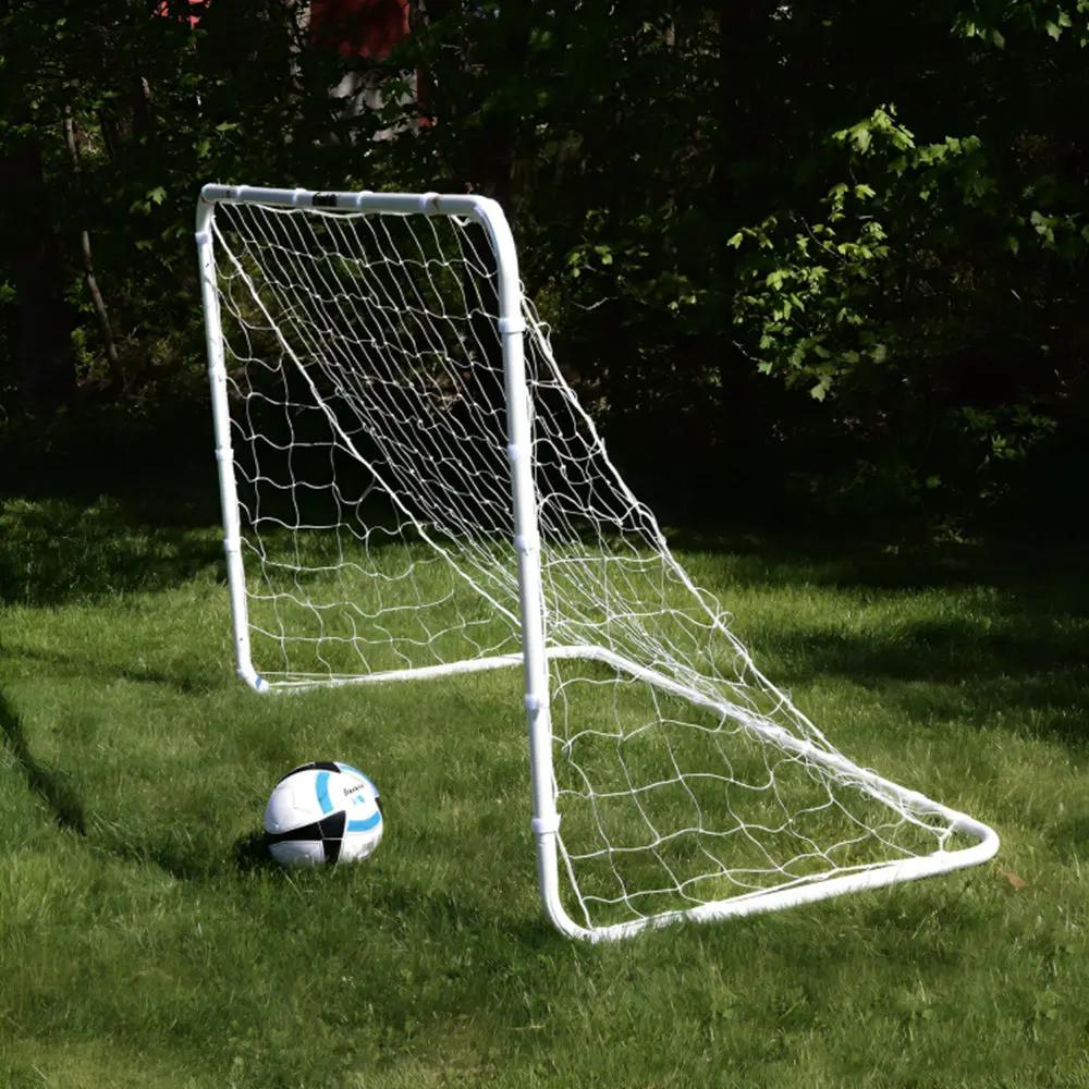 جول حديد صغير مع شبك للأطفال