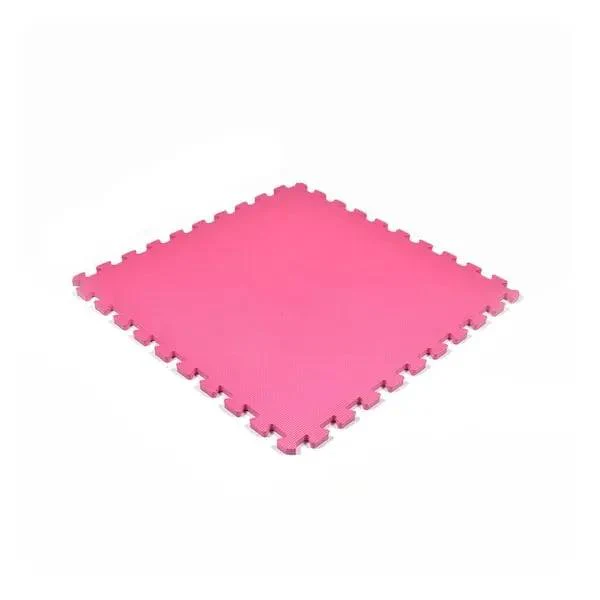 حصيرة إسفنجية تايواني آمنة ومريحة للأطفال