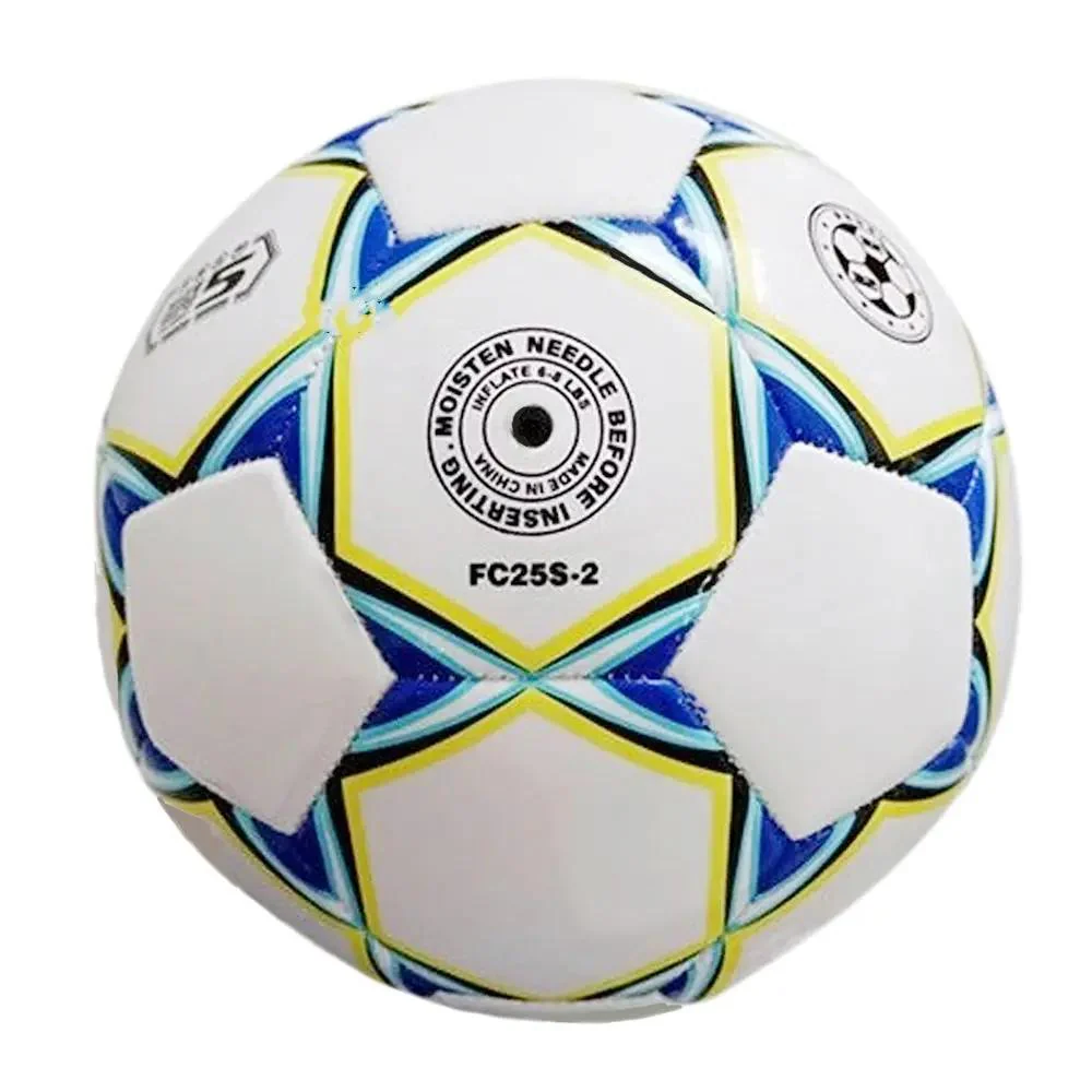 كرة قدم ملونة عالية الجودة للأطفال