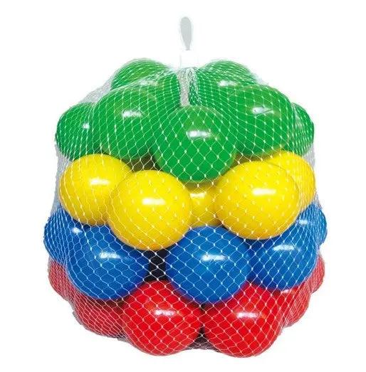 كرة شبك عدد 50 للأطفال