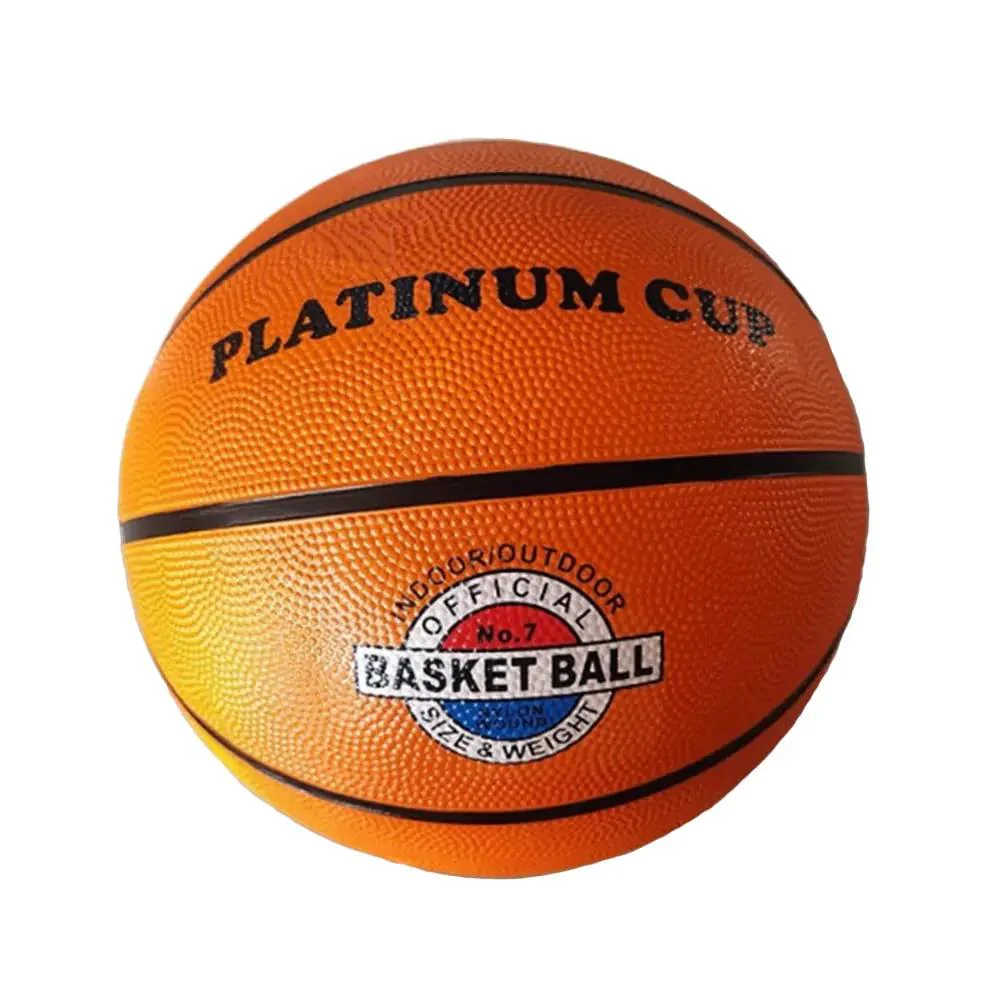 كرة سلة عالية الجودة للأطفال والكبار