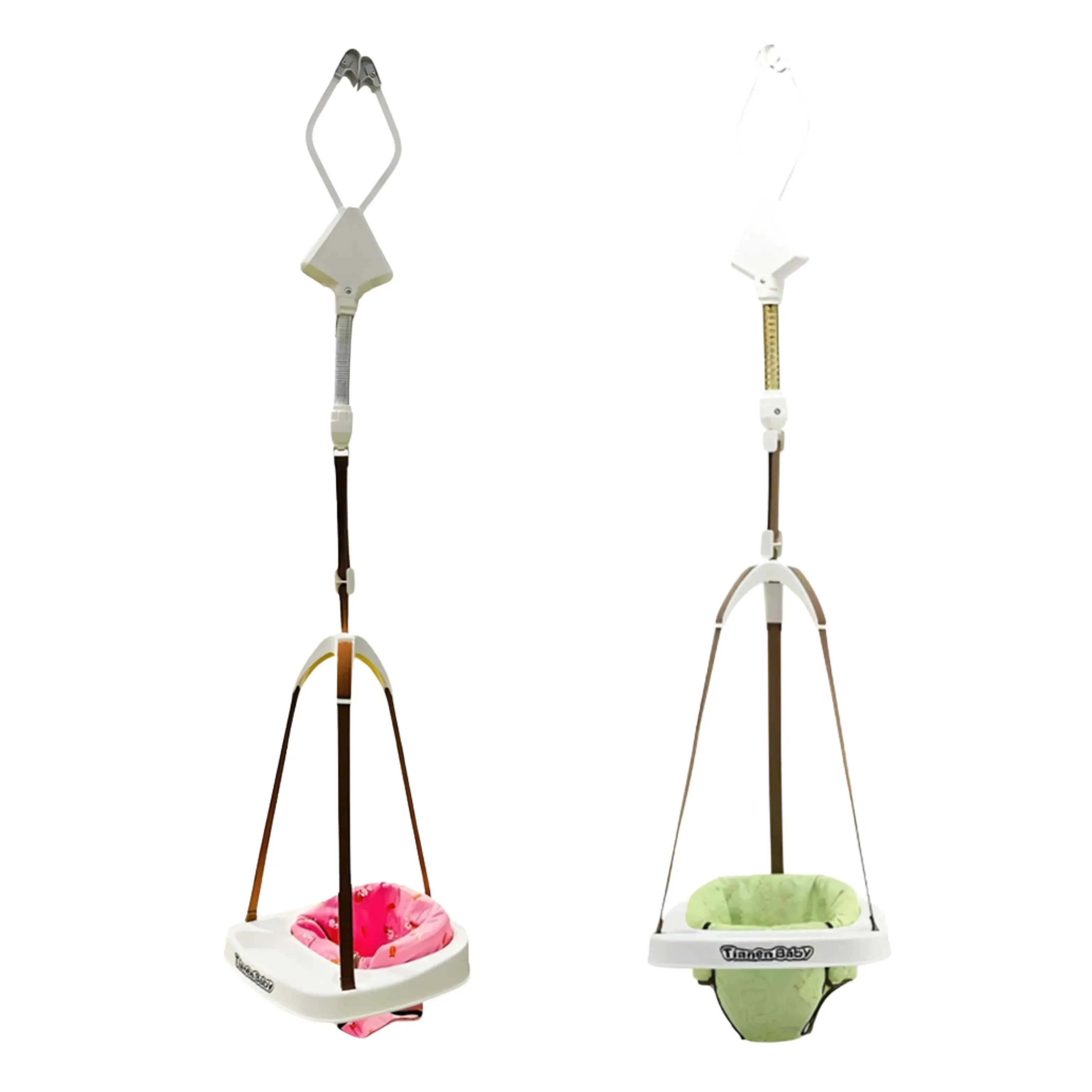 كرسي بيبي معلق مريح وآمن للأطفال