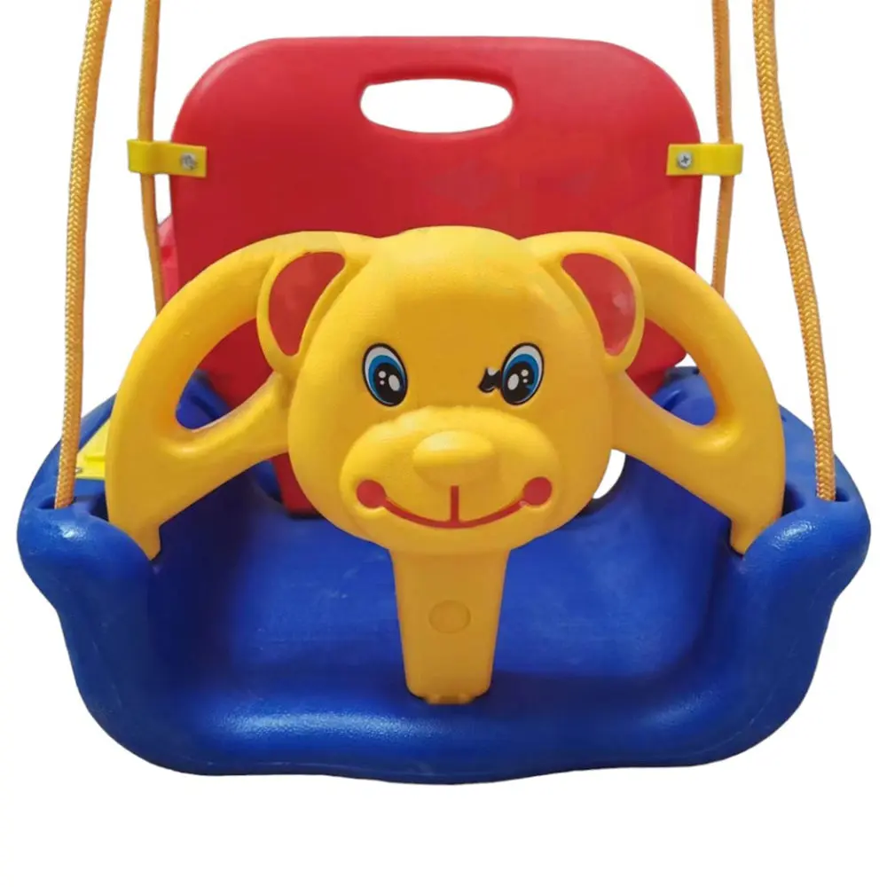 كرسي ديرفه مريح وآمن للأطفال