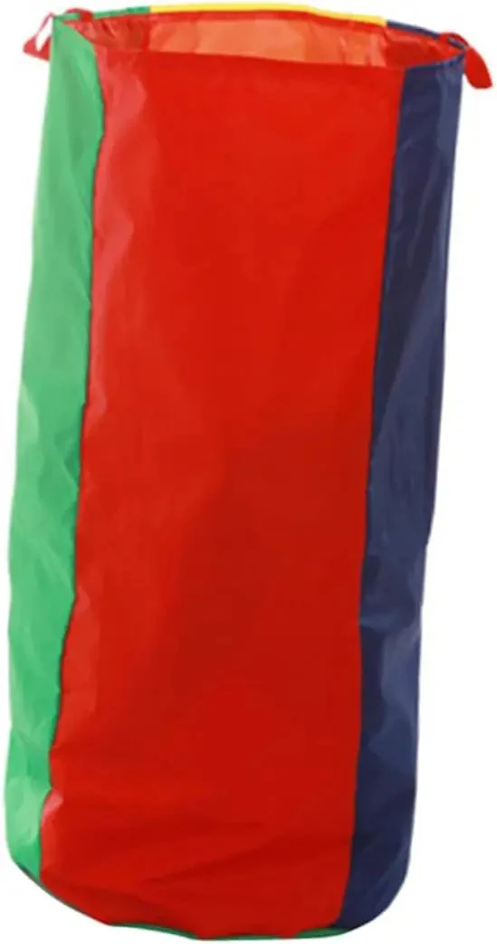 كيس قفز تفاعلي للبالغين