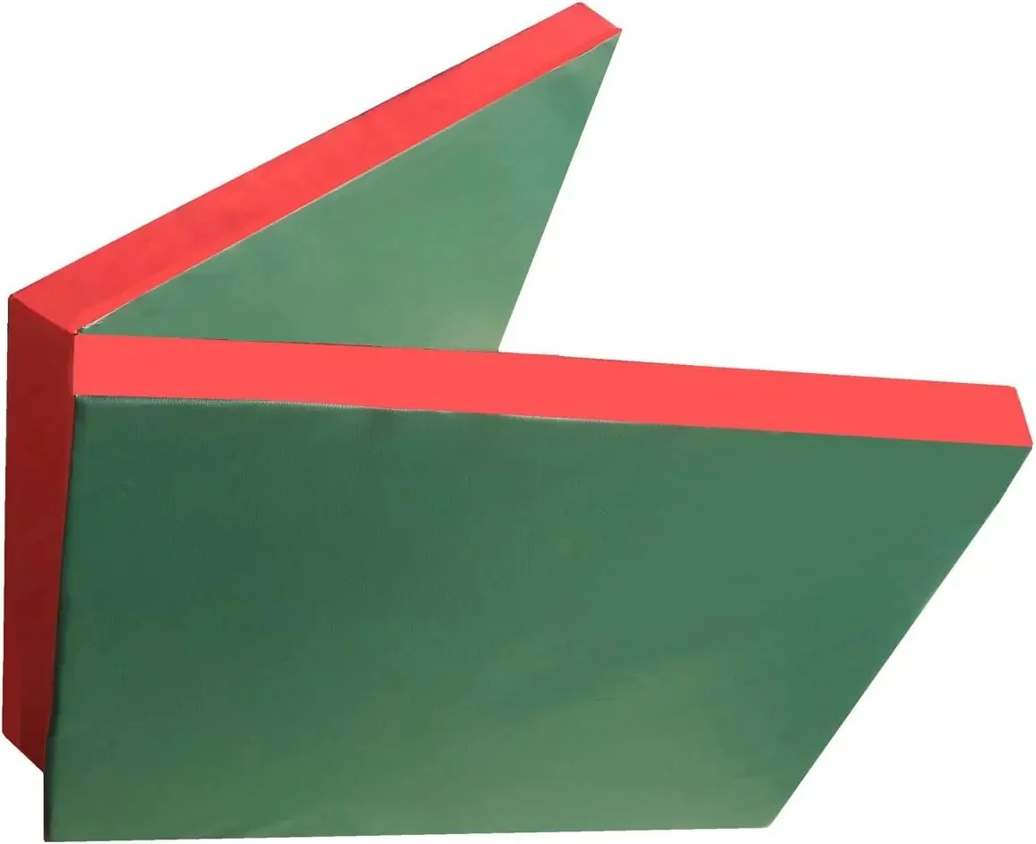 مرتبة جمباز قابلة للطي للأطفال