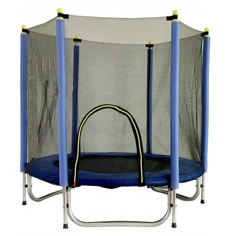 نطاطية للأطفال بارتفاع 160 سم آمنة وممتعة