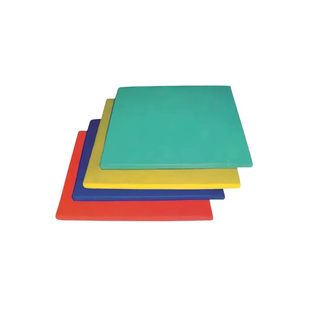 وسادة رغوية ناعمة للأطفال – 100×100×5 سم