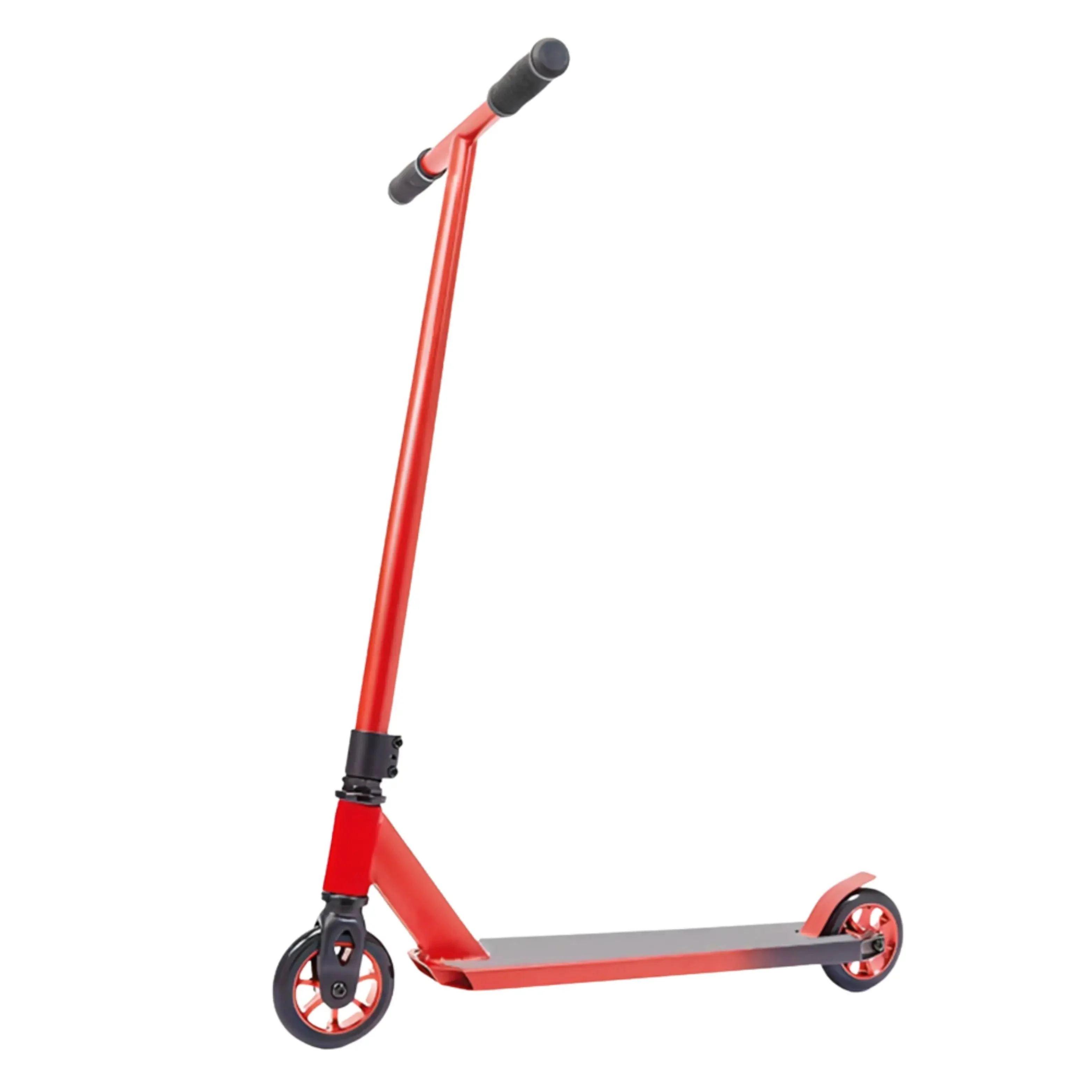 سكوتر دفع للأطفال بتصميم احترافي ومتين