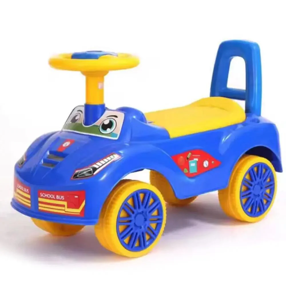 سيارة دفع كارز للأطفال – تصميم لايتنينج مكوين