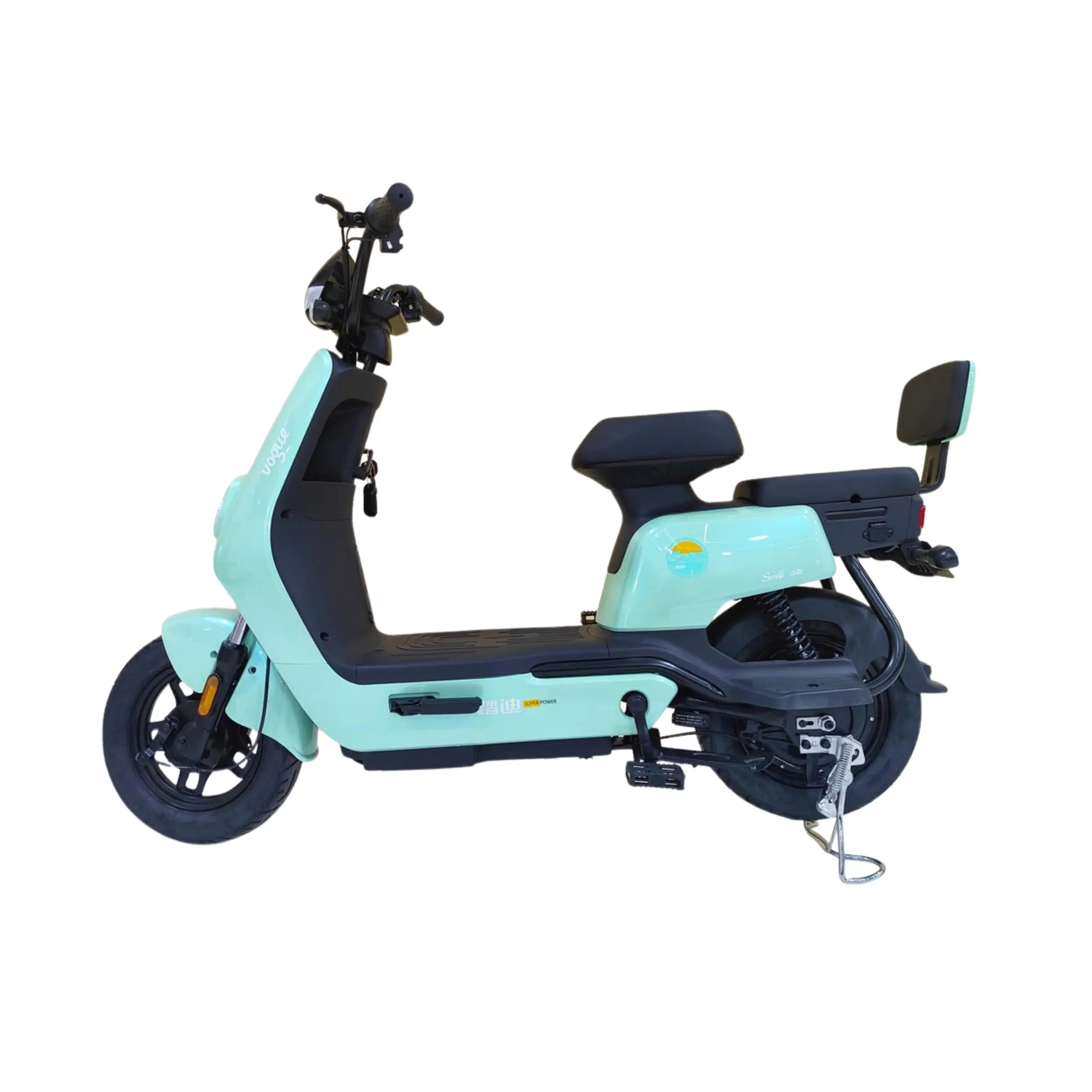 سيكل شحن كهربائي قابل للشحن 48 فولت للأطفال