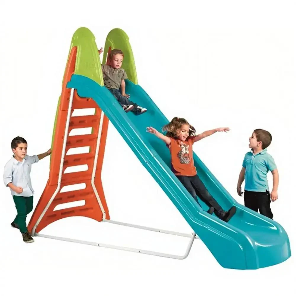 زحلاقية إسباني للأطفال – مرح وأمان