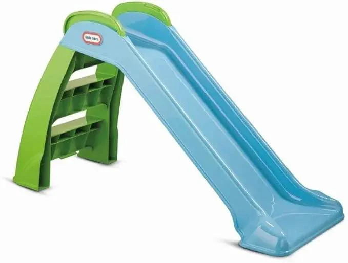 زحليقة Little Tikes First للأطفال – لون أزرق