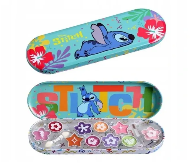 AIR VAL STITCH MAKEUP TIN