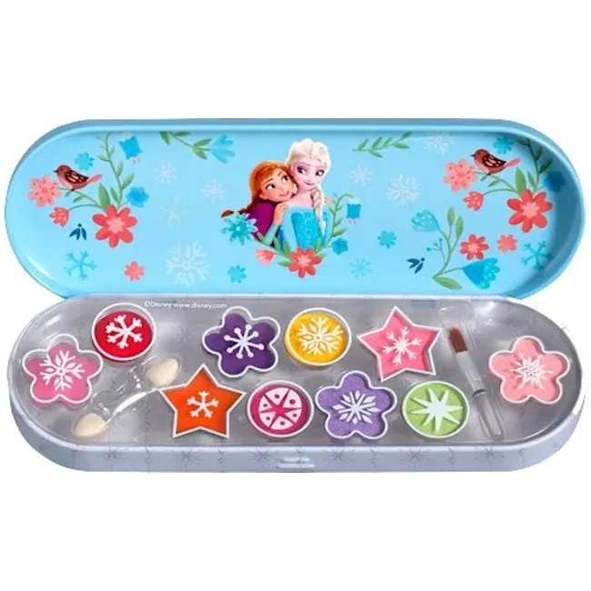 AIR VAL FROZEN MAKEUP TIN