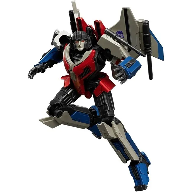 BLOKEES CLASSIC CLASS 16 TRANSFORMERS ONE STARSCREAM