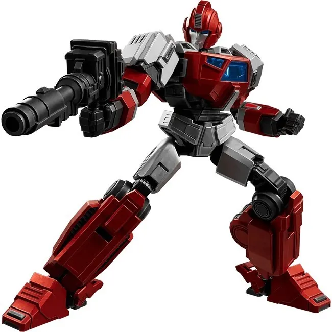 BLOKEES CLASSIC CLASS 19 TRANSFORMERS ONE IRONHIDE