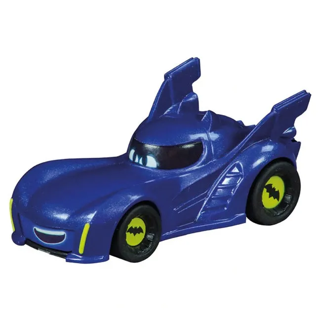 CARRERA PULL N SPEED BATWHEELS BLISTER PACK