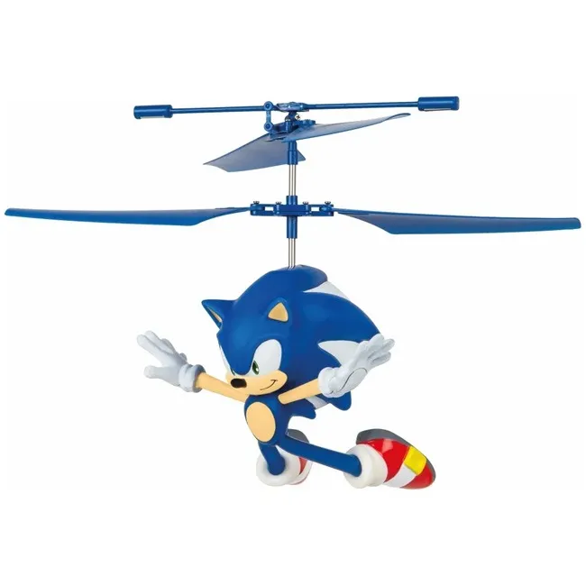 CARRERA SOARING SONIC REMOTE CONTROL FLYER
