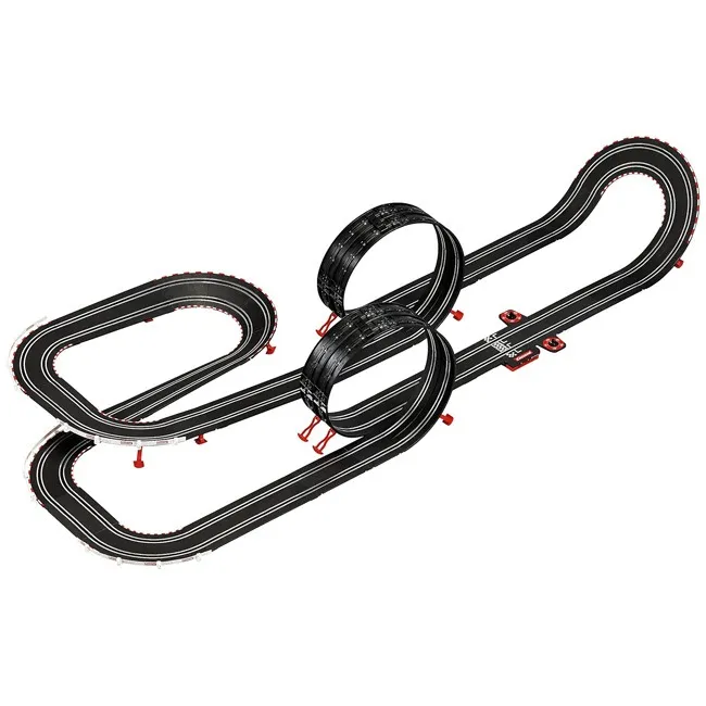 CARRERA GO DTM HIGHSPEED SHOWDOWN RACING TRACKSET