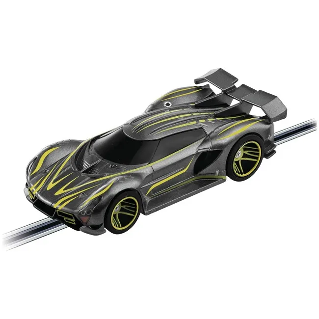 CARRERA GO TUNING ZONE RACING TRACKSET