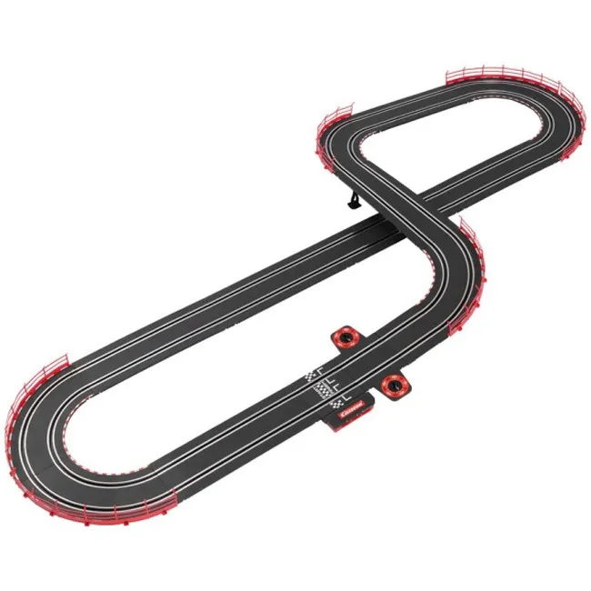 CARRERA GO CHAMPIONS RACING TRACKSET