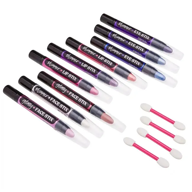 CRA-Z-ART SHIMMER N SPARKLE TWIST UP BEAUTY SPARKLERS