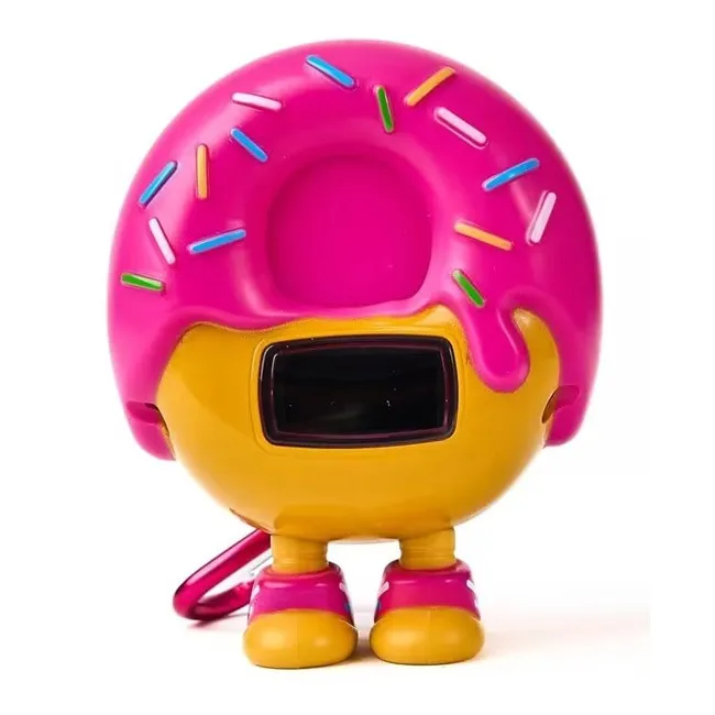 EOLO TOYS BEEP BOOP INTERACTIVE PET FIGURE ASSORTED