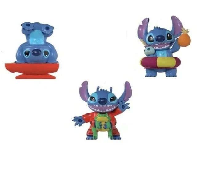 EOLO STITCH FIDGET FIGURE PACK ASSORTED