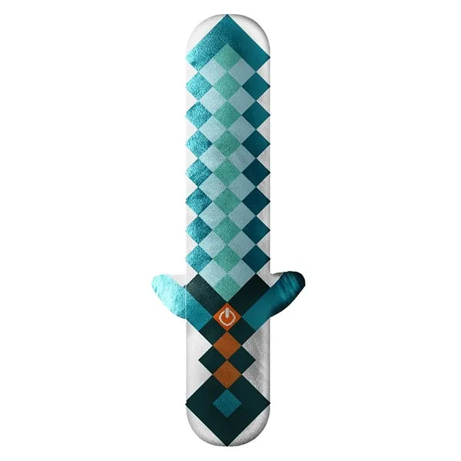 EOLO FLUFFY FIGHTERZ SWORD - BLUE