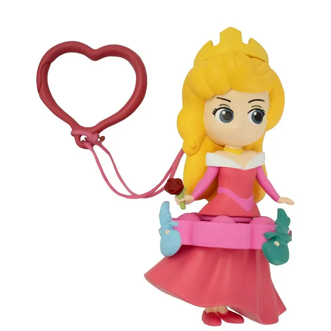 EOLO DISNEY PRINCESS FIDGET FIGURE ASSORTED - AURORA