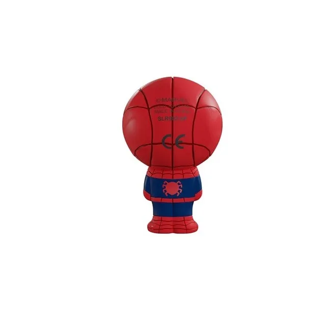 EOLO STITCH FOAMATE ASSORTMENT SERIES 5 - SPIDERMAN